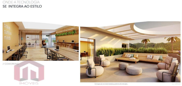 Imagem Imóvel com 1 Quarto à Venda, 48 m²
