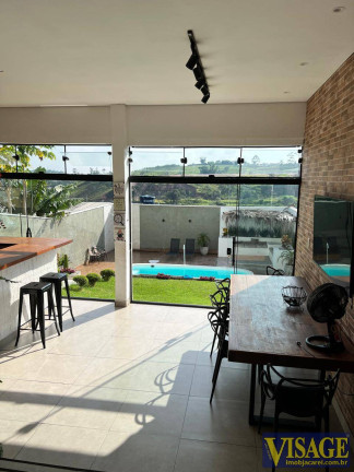 Imagem Casa com 3 Quartos à Venda, 300 m² em Jardim Dulce - Guararema Imagem Casa com 3 Quartos à Venda, 300 m² em Jardim Dulce - Guararema