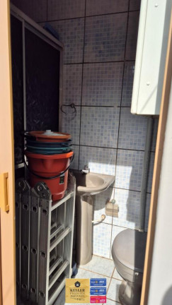 Imagem Casa com 2 Quartos à Venda, 147 m² em Jardim Bourbon - Foz Do Iguaçu