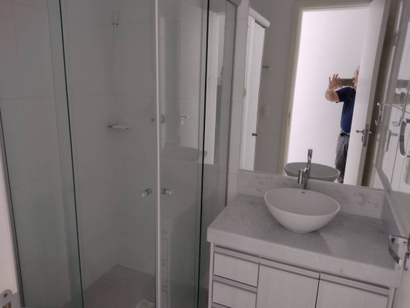 Imagem Apartamento com 3 Quartos à Venda, 95 m² em Jardim Floresta - Atibaia Imagem Apartamento com 3 Quartos à Venda, 95 m² em Jardim Floresta - Atibaia