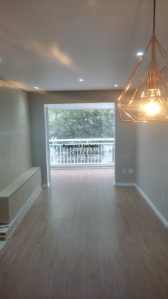 Imagem Apartamento com 3 Quartos à Venda, em Vila Isa - São Paulo Imagem Apartamento com 3 Quartos à Venda, em Vila Isa - São Paulo