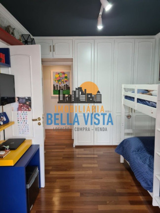 Imagem Apartamento com 4 Quartos à Venda,  em Aclimação - São Paulo