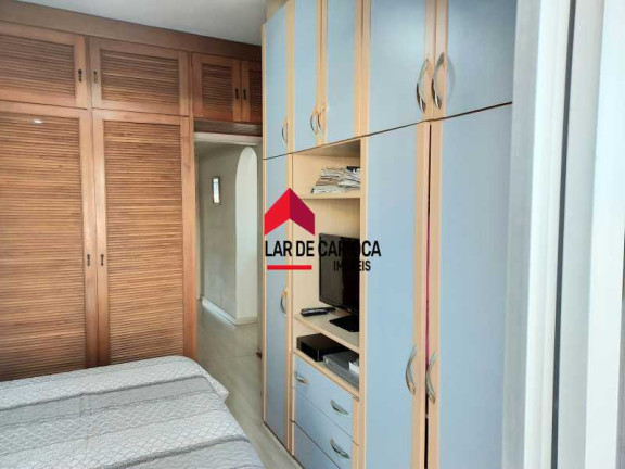 Imagem Cobertura com 2 Quartos à Venda, 163 m² em Tijuca - Rio De Janeiro