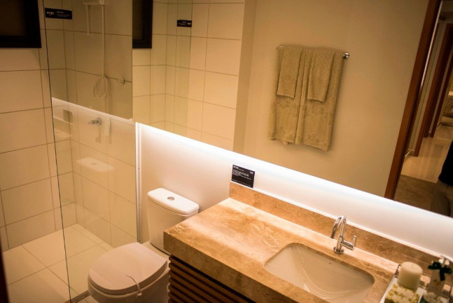 Imagem Apartamento com 3 Quartos à Venda, 88 m² em Setor Bueno - Goiânia Imagem Apartamento com 3 Quartos à Venda, 88 m² em Setor Bueno - Goiânia