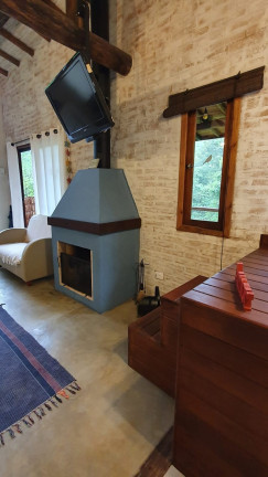 Imagem Imóvel com 2 Quartos à Venda, 140 m² em área Rural De São Francisco Xavier - São José Dos Campos Imagem Imóvel com 2 Quartos à Venda, 140 m² em área Rural De São Francisco Xavier - São José Dos Campos