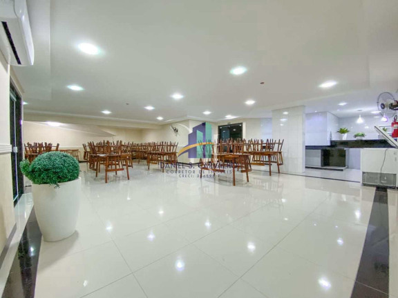 Imagem Apartamento com 3 Quartos à Venda, 127 m² em Boqueirão - Praia Grande Imagem Apartamento com 3 Quartos à Venda, 127 m² em Boqueirão - Praia Grande