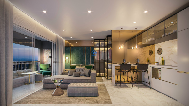 Imagem Imóvel com 1 Quarto à Venda, 25 m² em Vila Mariana - São Paulo