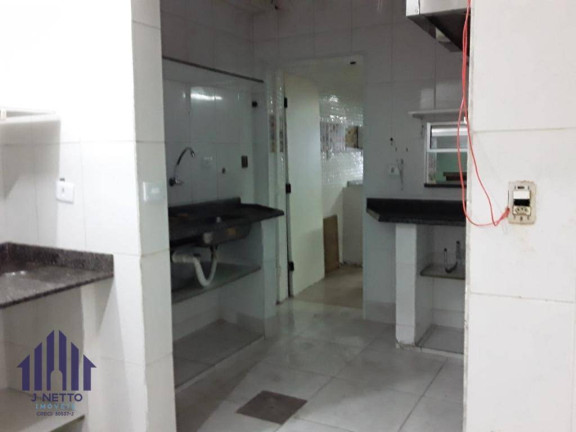 Imagem Casa para Alugar, 138 m² em Vila Clementino	 - São Paulo