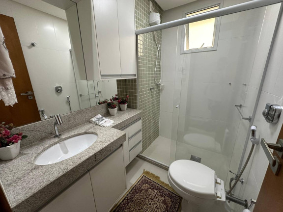 Imagem Apartamento com 3 Quartos à Venda, 112 m² em Praia Do Morro - Guarapari Imagem Apartamento com 3 Quartos à Venda, 112 m² em Praia Do Morro - Guarapari