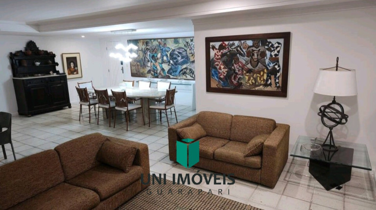 Imagem Imóvel com 6 Quartos à Venda, 420 m² em Centro - Guarapari