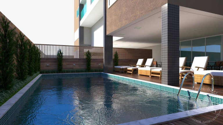 Imagem Apartamento com 2 Quartos à Venda, 109 m² em Mariscal - Bombinhas