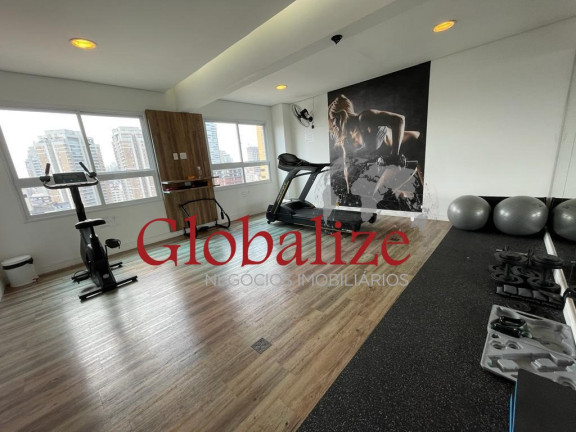 Imagem Imóvel com 1 Quarto à Venda, 45 m² em José Menino - Santos Imagem Imóvel com 1 Quarto à Venda, 45 m² em José Menino - Santos
