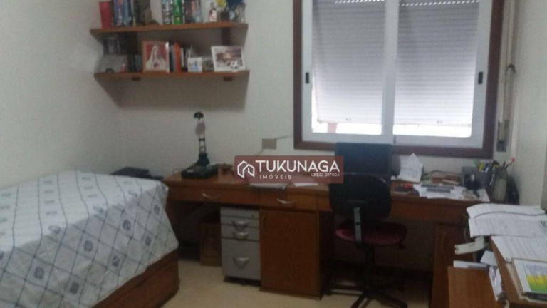 Imagem Apartamento com 3 Quartos à Venda, 123 m² em Santana - São Paulo Imagem Apartamento com 3 Quartos à Venda, 123 m² em Santana - São Paulo