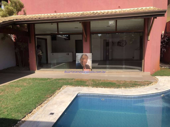 Imagem Casa de Condomínio com 4 Quartos à Venda, 347 m² em Barueri Imagem Casa de Condomínio com 4 Quartos à Venda, 347 m² em Barueri