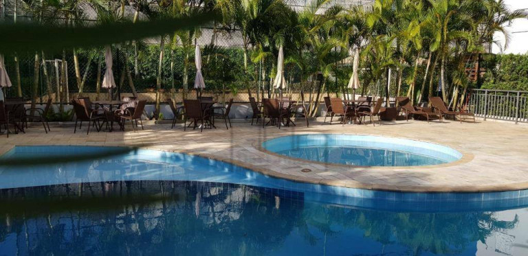 Imagem Apartamento com 3 Quartos à Venda ou Locação, 80 m² em Vila Trujillo - Sorocaba Imagem Apartamento com 3 Quartos à Venda ou Locação, 80 m² em Vila Trujillo - Sorocaba