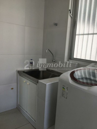 Imagem Apartamento com 3 Quartos à Venda, 190 m² em Higienópolis - São Paulo
