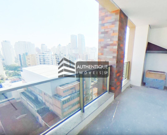 Imagem Apartamento com 3 Quartos à Venda, 160 m² em Moema - São Paulo Imagem Apartamento com 3 Quartos à Venda, 160 m² em Moema - São Paulo