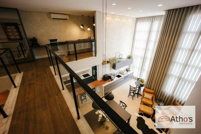 Imagem Imóvel com 2 Quartos à Venda, 170 m² em The Park View - Indaiatuba Imagem Imóvel com 2 Quartos à Venda, 170 m² em The Park View - Indaiatuba