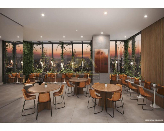 Imagem Imóvel com 4 Quartos à Venda, 105 m² em Perdizes - São Paulo