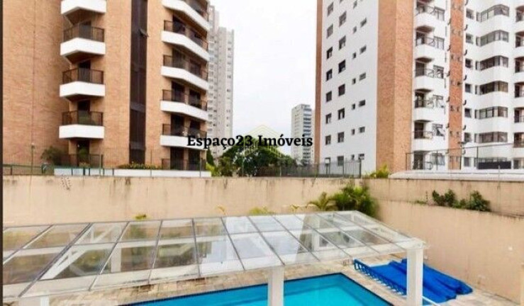 Imagem Apartamento com 3 Quartos à Venda, em Alto Da Boa Vista - São Paulo Imagem Apartamento com 3 Quartos à Venda, em Alto Da Boa Vista - São Paulo