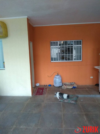 Imagem Sobrado à Venda, 250 m² em São Paulo