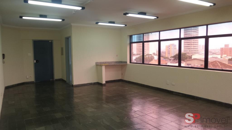 Imagem Imóvel com 1 Quarto à Venda, 69 m² em Centro - Santo André Imagem Imóvel com 1 Quarto à Venda, 69 m² em Centro - Santo André