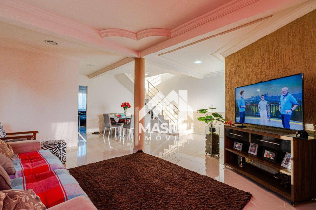 Imagem Casa com 4 Quartos à Venda, 280 m² em Morada Interlagos - Vila Velha Imagem Casa com 4 Quartos à Venda, 280 m² em Morada Interlagos - Vila Velha