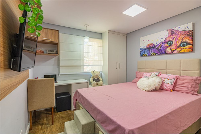 Imagem Imóvel com 1 Quarto à Venda,  em Perdizes - São Paulo