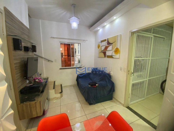 Imagem Casa com 2 Quartos à Venda, 60 m² em Passaré - Fortaleza Imagem Casa com 2 Quartos à Venda, 60 m² em Passaré - Fortaleza