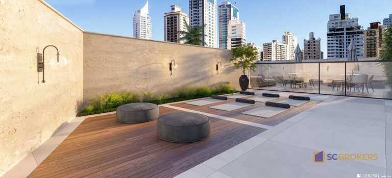 Imagem Apartamento com 3 Quartos à Venda, 92 m² em Fazenda - Itajaí