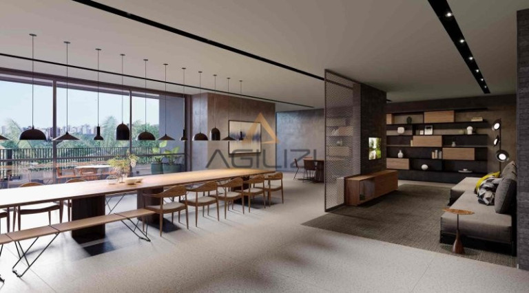 Imagem Apartamento com 1 Quarto à Venda, 30 m² em Perdizes - São Paulo Imagem Apartamento com 1 Quarto à Venda, 30 m² em Perdizes - São Paulo