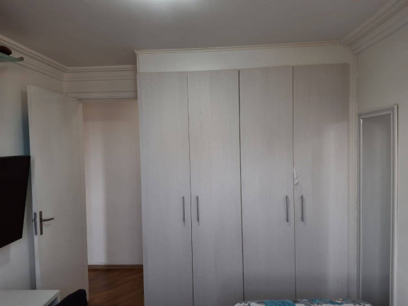 Imagem Apartamento com 2 Quartos à Venda, 50 m² em Parque Erasmo Assunção - Santo André Imagem Apartamento com 2 Quartos à Venda, 50 m² em Parque Erasmo Assunção - Santo André