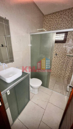 Imagem Casa com 3 Quartos à Venda, 161 m² em Alto Do Sumaré - Mossoró Imagem Casa com 3 Quartos à Venda, 161 m² em Alto Do Sumaré - Mossoró