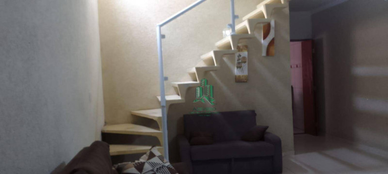Imagem Casa com 3 Quartos à Venda, 120 m² em Parque Continental Ii - Guarulhos Imagem Casa com 3 Quartos à Venda, 120 m² em Parque Continental Ii - Guarulhos