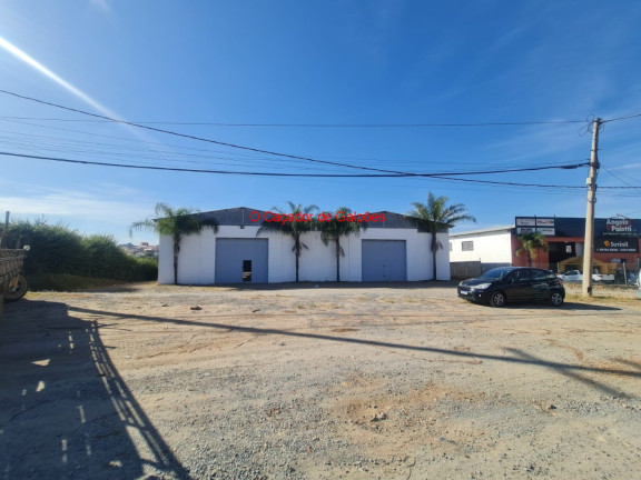 Imagem Imóvel para Alugar, 700 m² em Salto De Pirapora - Salto De Pirapora Imagem Imóvel para Alugar, 700 m² em Salto De Pirapora - Salto De Pirapora