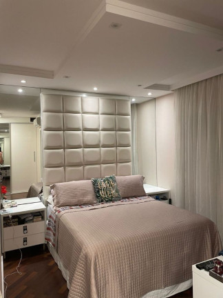 Imagem Apartamento com 3 Quartos à Venda, 122 m² em Vila Leopoldina - São Paulo