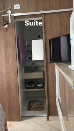 Imagem Apartamento com 2 Quartos à Venda, 72 m² em Vila São Francisco - Suzano