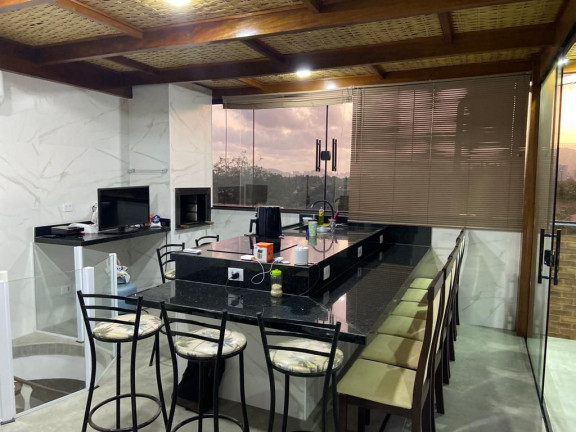 Imagem Cobertura com 2 Quartos à Venda, 150 m² em Enseada - Guarujá Imagem Cobertura com 2 Quartos à Venda, 150 m² em Enseada - Guarujá