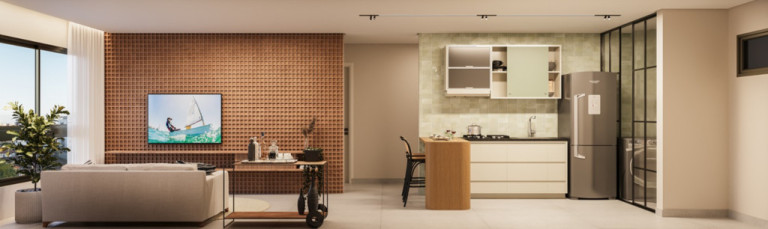 Imagem Cobertura com 3 Quartos à Venda, 137 m² em Cabo Branco - João Pessoa Imagem Cobertura com 3 Quartos à Venda, 137 m² em Cabo Branco - João Pessoa