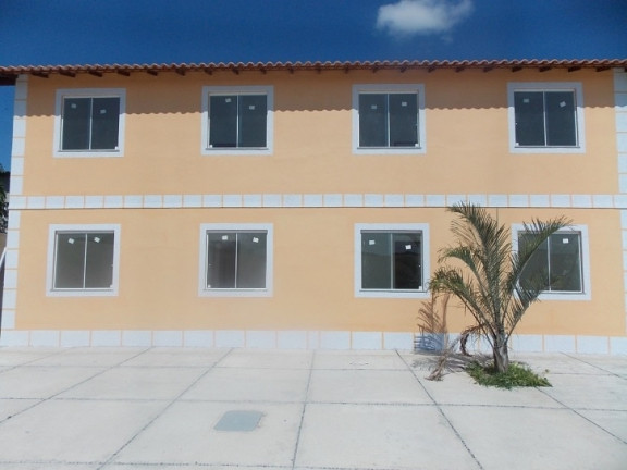 Imagem Apartamento com 2 Quartos à Venda, 55 m² em Monte Alegre - Cabo Frio Imagem Apartamento com 2 Quartos à Venda, 55 m² em Monte Alegre - Cabo Frio