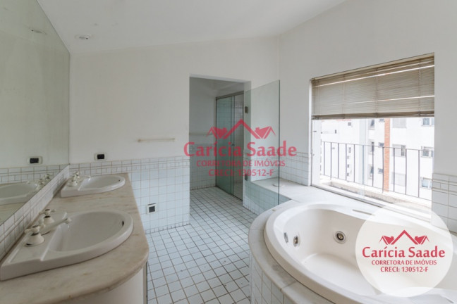 Imagem Cobertura com 3 Quartos à Venda, 268 m² em Higienópolis - São Paulo