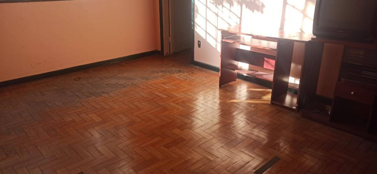 Imagem Apartamento com 3 Quartos à Venda, 100 m² em Prado - Belo Horizonte