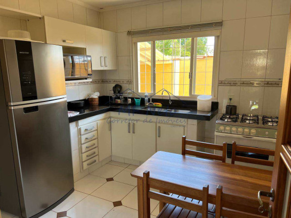 Imagem Casa com 3 Quartos à Venda, em Cidade Jardim - Pirassununga Imagem Casa com 3 Quartos à Venda, em Cidade Jardim - Pirassununga