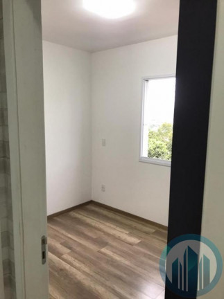 Imagem Apartamento com 3 Quartos à Venda, 59 m² em Vila Pires - Santo André