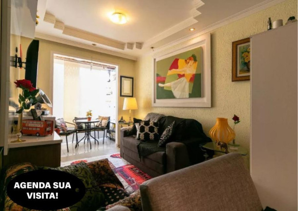 Imagem Apartamento com 3 Quartos à Venda, 67 m² em Vila Matilde - São Paulo Imagem Apartamento com 3 Quartos à Venda, 67 m² em Vila Matilde - São Paulo