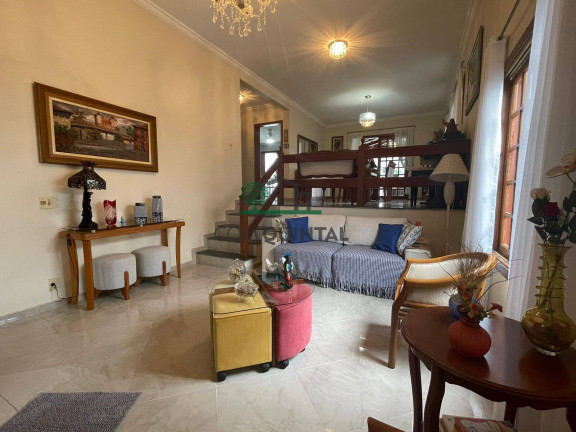 Imagem Casa com 2 Quartos à Venda, 273 m² em Parque Dom Henrique Ii - Cotia Imagem Casa com 2 Quartos à Venda, 273 m² em Parque Dom Henrique Ii - Cotia