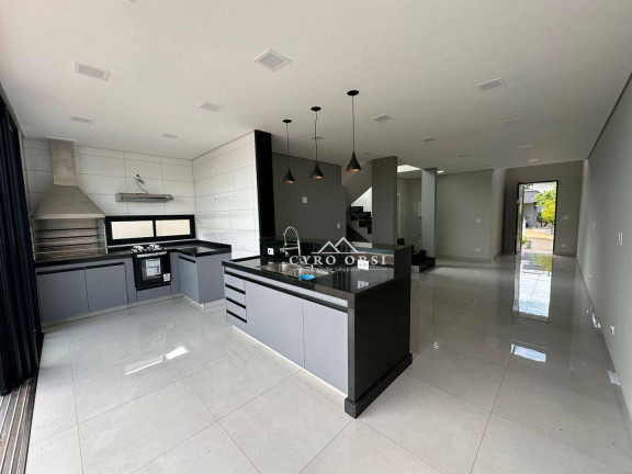 Imagem Casa com 3 Quartos à Venda, 140 m² em Condomínio Mônaco - Piracicaba Imagem Casa com 3 Quartos à Venda, 140 m² em Condomínio Mônaco - Piracicaba