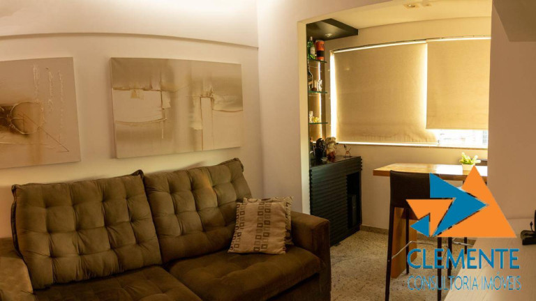 Imagem Apartamento com 3 Quartos à Venda, 85 m² em Santo Agostinho - Belo Horizonte Imagem Apartamento com 3 Quartos à Venda, 85 m² em Santo Agostinho - Belo Horizonte