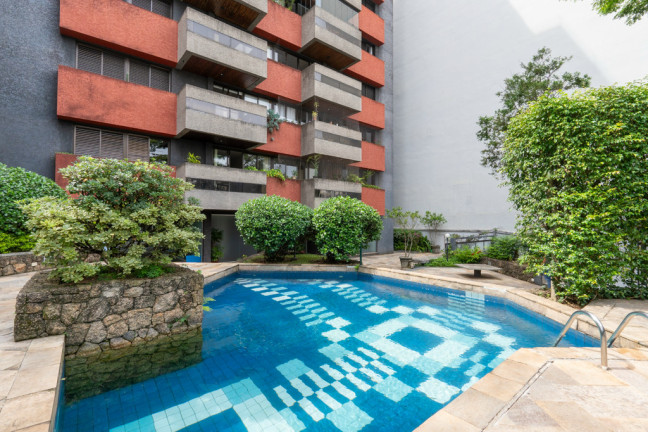 Imagem Apartamento com 3 Quartos à Venda, 83 m² em Cerqueira César - São Paulo Imagem Apartamento com 3 Quartos à Venda, 83 m² em Cerqueira César - São Paulo