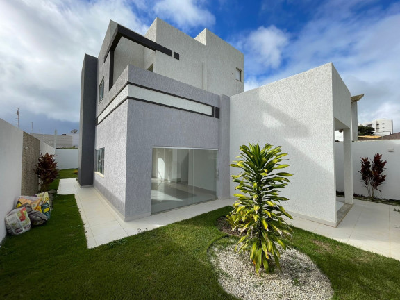 Imagem Casa com 3 Quartos à Venda, 200 m² em Candeias - Vitória Da Conquista Imagem Casa com 3 Quartos à Venda, 200 m² em Candeias - Vitória Da Conquista